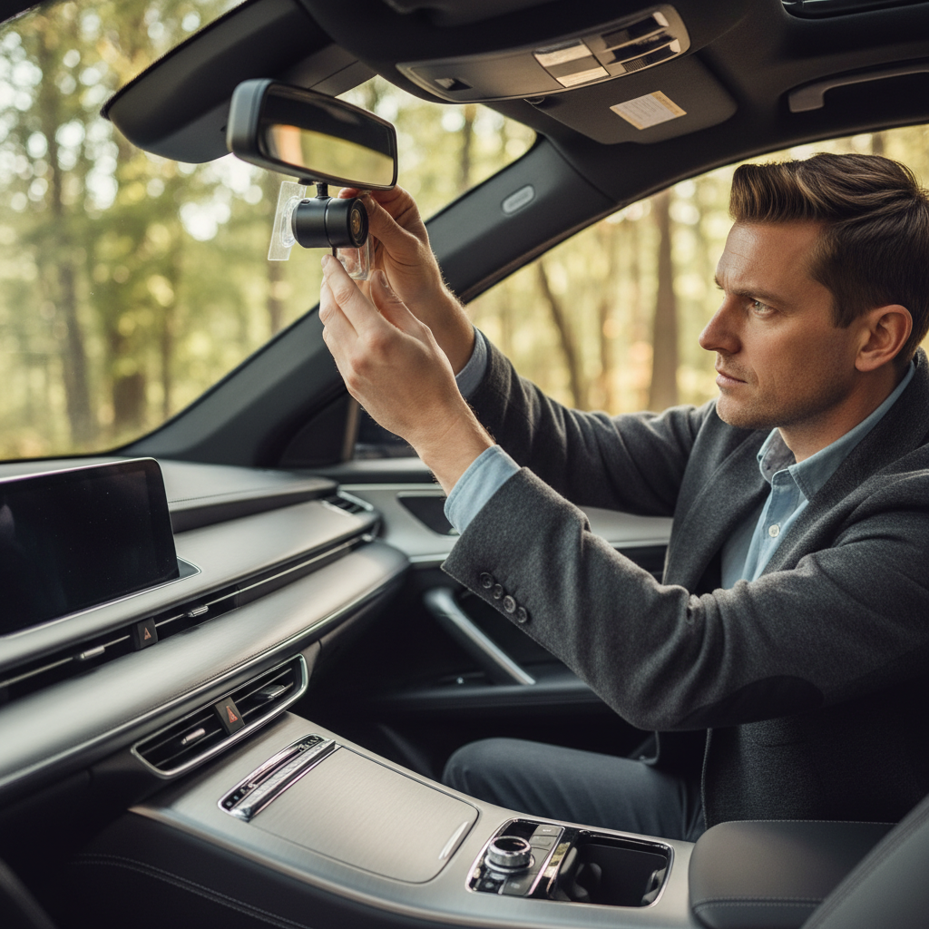 How to Install a Dash Cam: A Complete Step-by-Step Guide