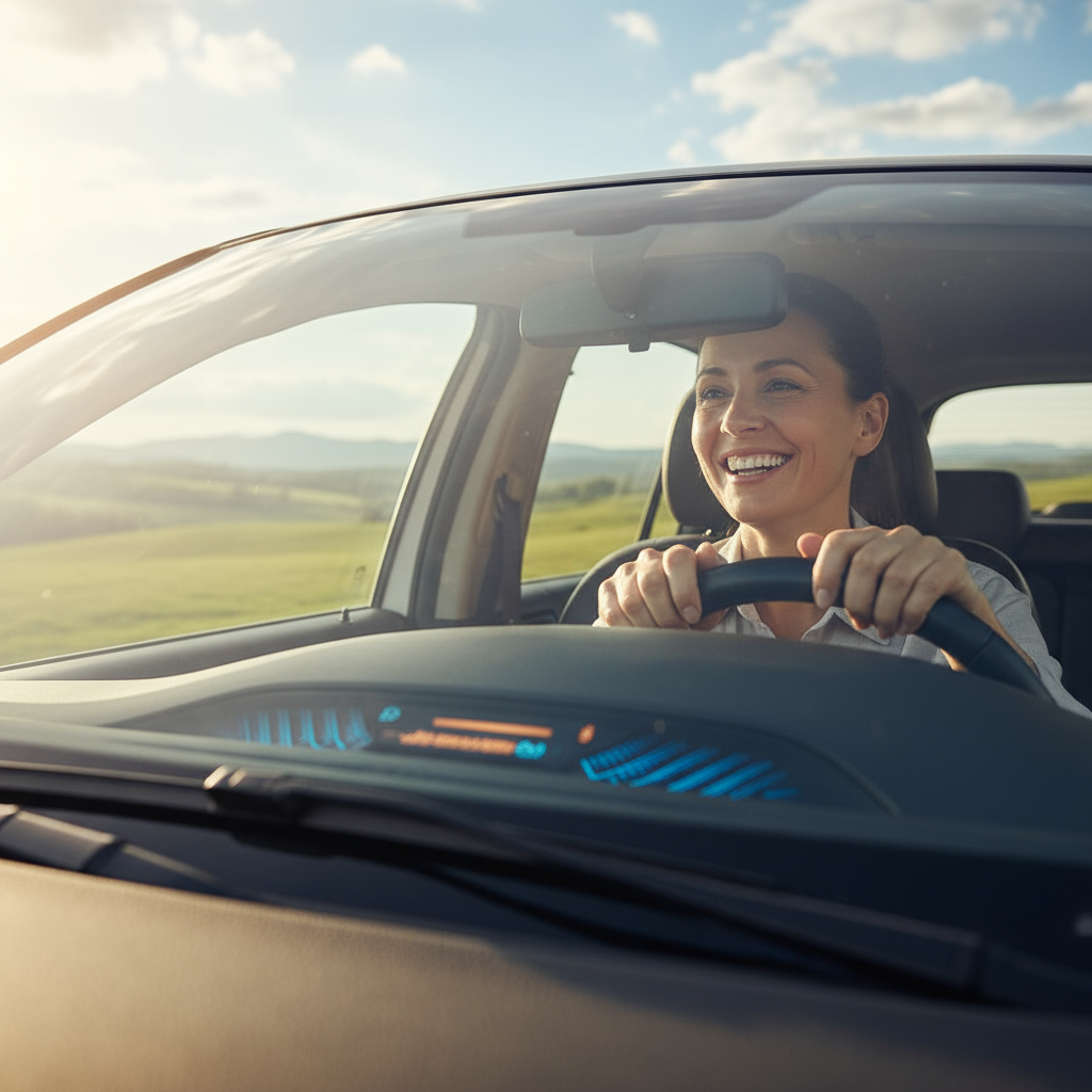 Conclusion illustration