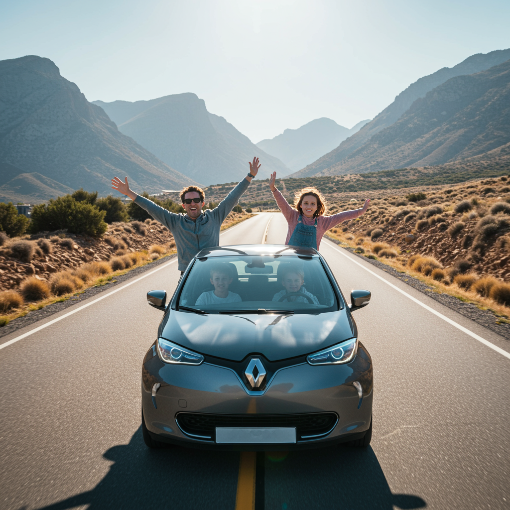 Conclusion illustration