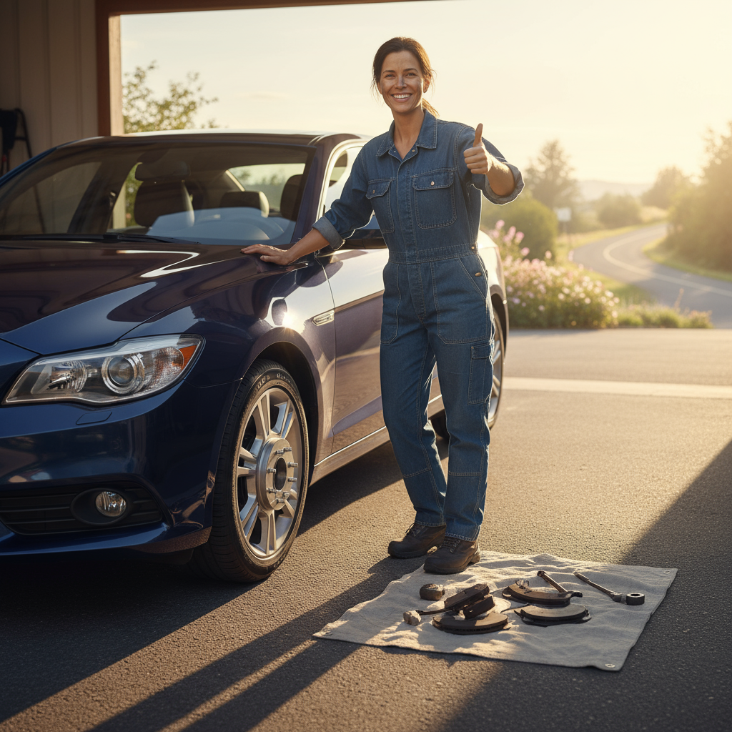 Conclusion illustration