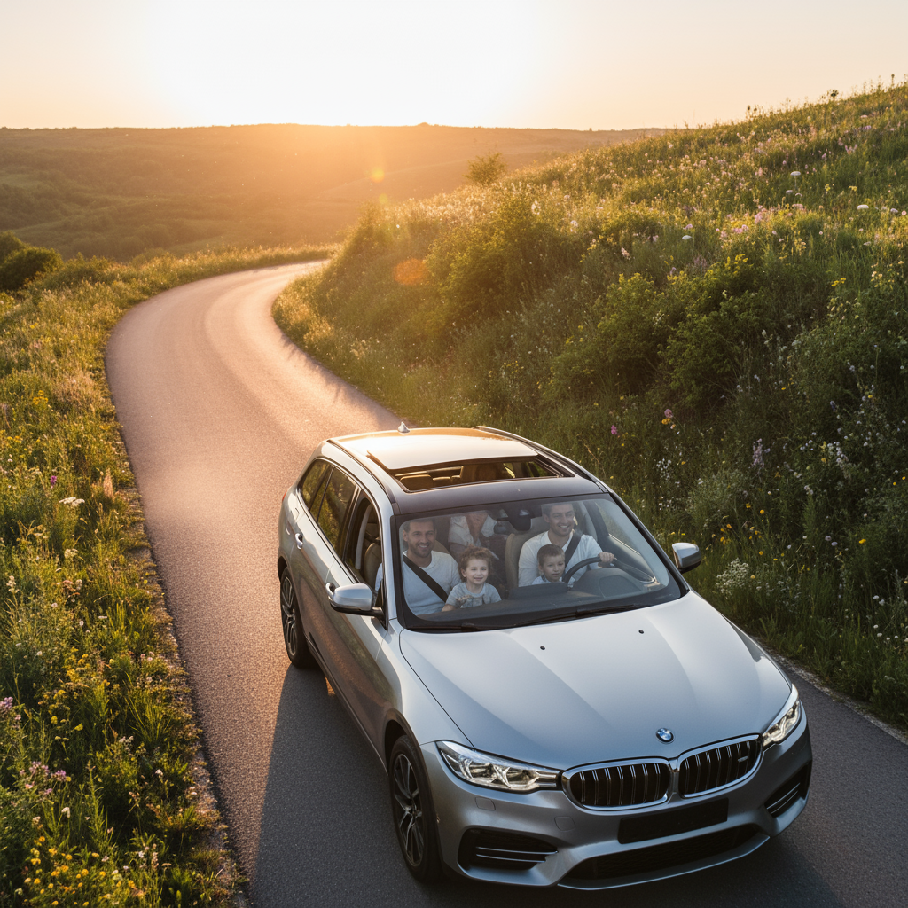 Conclusion illustration