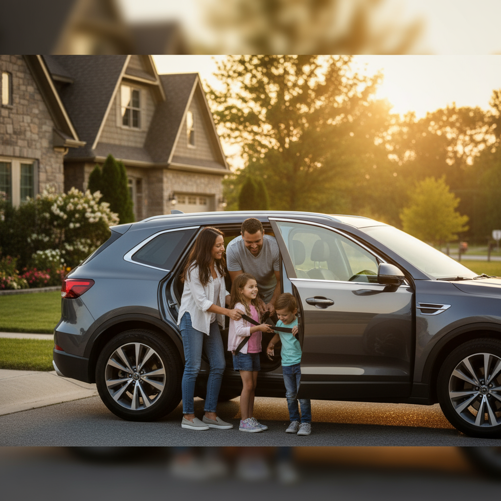 Conclusion illustration