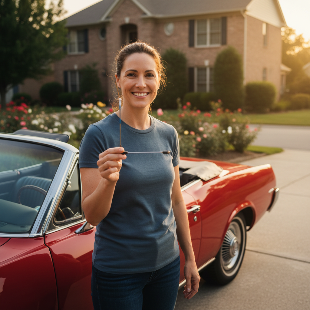 Conclusion illustration