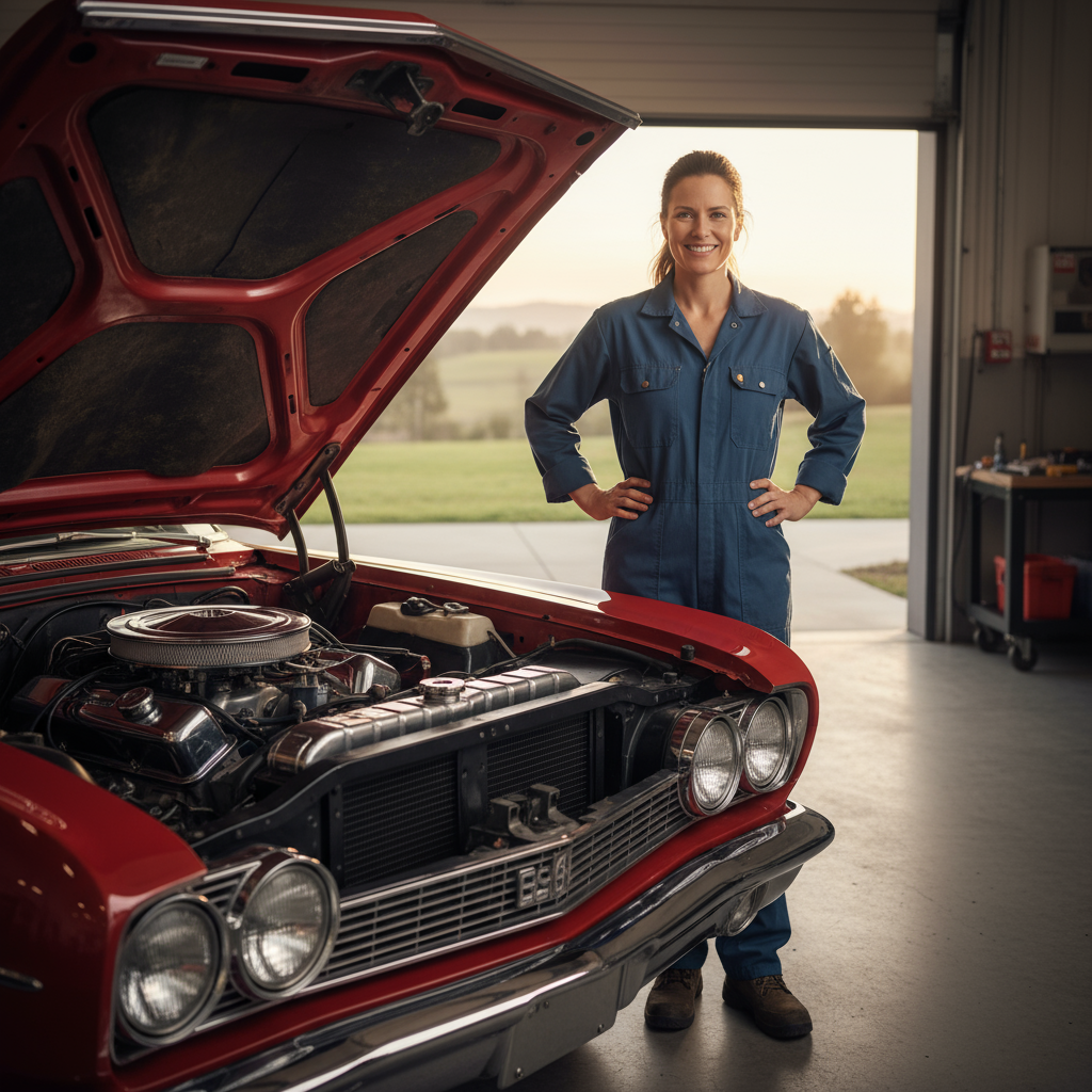 Conclusion illustration