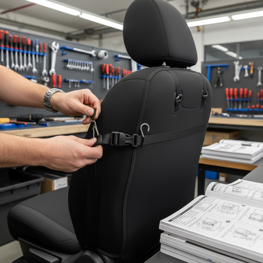 Supporting illustration