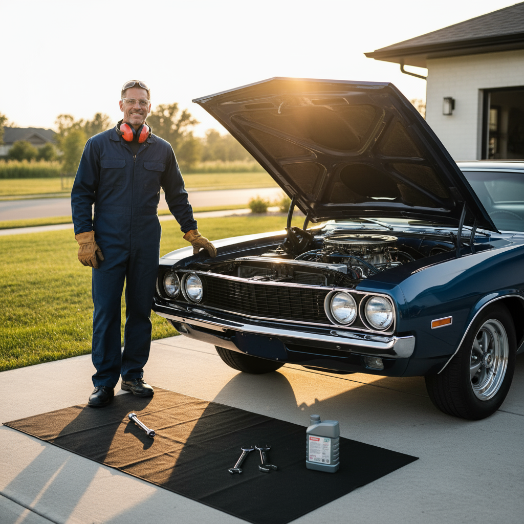 Conclusion illustration