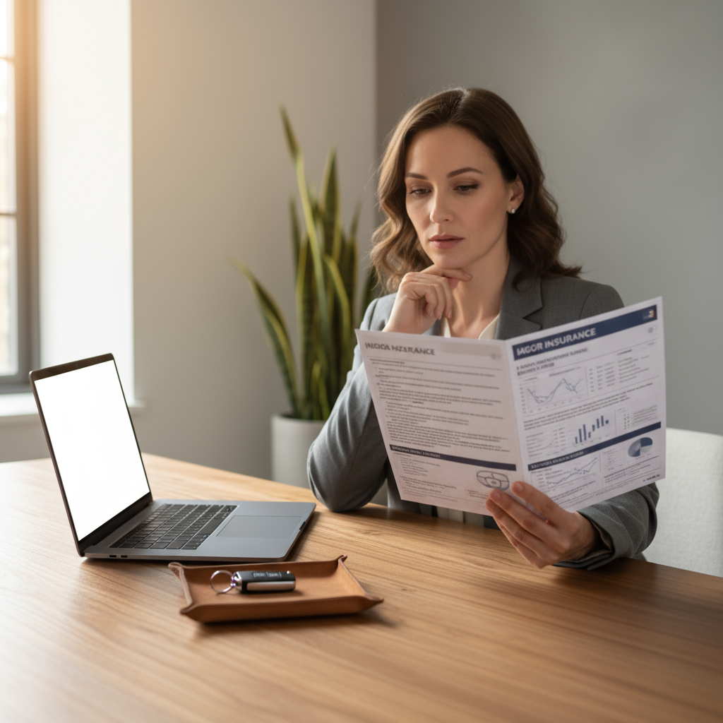 Understanding Car Insurance Coverage Options